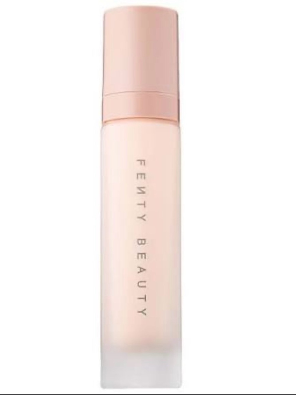 Fenty Beauty Pro Filter Mattifying Priner